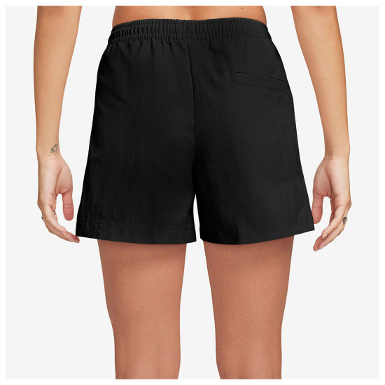 Nike Γυναικείο σορτς Sportswear Everything Mid-Rise 5" Woven Shorts